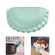 thumbnail image 4 of Pinzas resistentes al calor para guantes de horno y barbacoa, accesorios de cocina Verde claro, 4 of 7