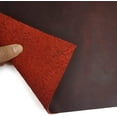 thumbnail image 3 of 2.0mm Thick Cowhide Leather Pre-Cut Square Tooling Leathercraft, Crazy-Horse Leather Cow Skin, 3 of 5