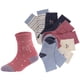 thumbnail image 1 of Calcetines Tobilleros de Juegos para de Antideslizantes Unisexo Accesorios Zulema Calcetines unisex, 1 of 8