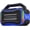 Blue, variant on Speakers : 80W() Loud Speaker with Bass, 20H Playtime, IPX6 , Large Jobsite Speakers for Work, Outdoor, Workshop, Garage, Portable Speaker with TWS ()