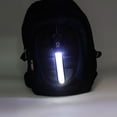 thumbnail image 3 of Kuymtek Banda para Correr Luminosa Con LED Alta Visibilidad para Correr Noche (blanco), 3 of 6