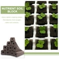 thumbnail image 5 of 50pcs Soilless Cultivation Nursery Blocks Professional Nutrient Blocks Planting Supply, 5 of 5