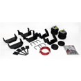 thumbnail image 1 of Kit de Ressort pour Ford F-150 Firestone Industrial 2009-2014 2542 Ride-Rite; Air Spring; Montage sur Cadre; Capacité de Nivellement de 3200 à 5000 Livres; Réglable de 5 à 100 PSI; Caoutchouc, 1 of 5