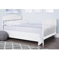 thumbnail image 4 of Child Craft Sidney 4-in-1 Convertible Crib, 4 of 8