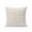 Gray, variant on 1 Pack Outdoor Throw Pillow, Bohemia Waterproof Pillow with Insert Included, Modern Boho Floral Plants Minimalist Abstract Beige Decorative Accent Cushion Sofa Pillows for Patio Porch, 18 x 18 In