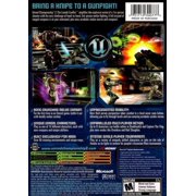 Unreal Championship 2 - Xbox