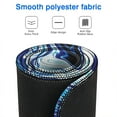 thumbnail image 7 of Superior Extended Mouse Pad - Non-Slip Rubber Base Desk Mat, Perfect for Home & Office, 7 of 7