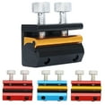 thumbnail image 6 of SPRING PARK Motorcycle Twin-Clamp Dual Cable Line Oiler Lubricator Luber Tool for Suzuki, 6 of 7
