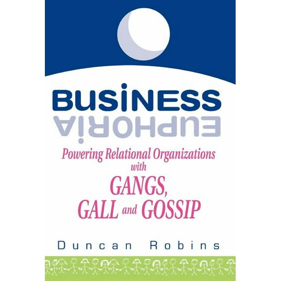 Business Euphoria (Hardcover)