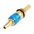 thumbnail image 2 of Bgsha 6mm 8mm Air Cooled Gas Water Adapter Quick Connector Fitting For MIG TIG Welding, 2 of 5
