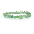 thumbnail image 5 of Pulsera de plata de cuarzo transparente Pulsera de piedras preciosas Pulsera Gurison Conjunto de pulsera de energía de yoga, 5 of 5