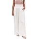 thumbnail image 3 of Pantalones casuales sueltos, pantalones de mujer de cintura alta, pantalones de mujer de cintura alta, pantalones largos de diseño fácil de usar, 3 of 6