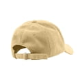 thumbnail image 3 of Yuanlong Unisex Baseball Caps Solid Color Casual Baseball Cap Outdoor Everyday Streetwear Daily Hat, 3 of 6