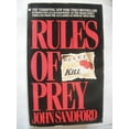 thumbnail image 1 of Pre-Owned Rules of Prey (Unknown) 0425121631 9780425121634, 1 of 1