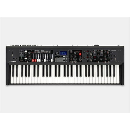 Yamaha YC61 Organ Focused Stage Keyboard