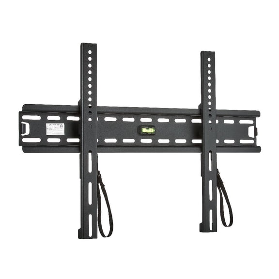Fixed TV Wall Mount Bracket for 32 to 86 Inch TVs Supports up to 120 lbs