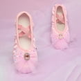 Sneakers For Kids Children Shoes Dance Shoes Warm Dance Ballet sneakers-for-kids-children-shoes-dance-shoes-warm-dance-ballet