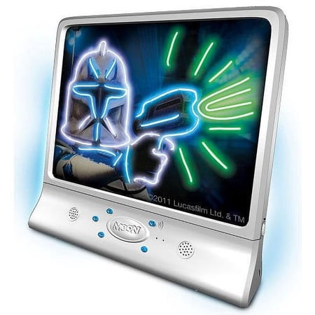 Meon Star Wars The Clone Wars Deluxe Animation Studio