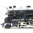 thumbnail image 2 of Sold Price: Lionel Chesapeake And Ohio 0-8-0 Steam Locomotive With TMCC... 2 of 13