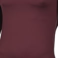 thumbnail image 3 of Rhino Mens Thermal Underwear Long Sleeve Base Layer Vest Top, 3 of 4