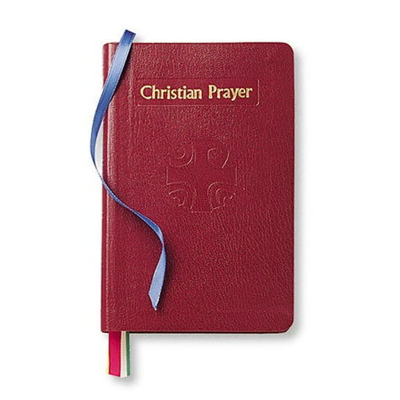 CHRISTIAN PRAYER WITH HYMNS*