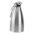 thumbnail image 4 of HAMPPLIES Insulated Water Kettle European Style for Home and Office 1Pack, 4 of 8