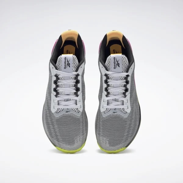 HOT Tenis Reebok Reebok Nano Hombre Gris Tenis Original