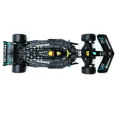 thumbnail image 3 of Bburago 1:24 Mercedes AMG 2023 W14 E Performance #44 Static Simulation Diecast Alloy Model F1 Racing Formula Car Acrylic Box, 3 of 5