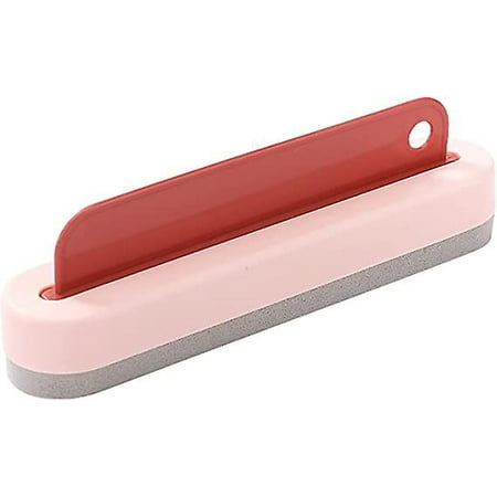 

Scraper With Water For Cleaning Shower Mirror Glass kitchen car Window Flexible Universal Water Dispenser