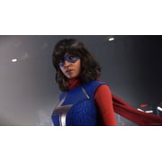 Marvel's Avengers [PlayStation 4]