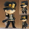 thumbnail image 2 of JOJO's Bizarre Adventure Kujo Jotaro Dio Brando Kakyoin Kars Prosciutt 1742 1155 1815 figura de acción juguetes de anime de dibujos animados, 2 of 6