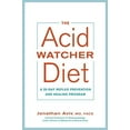 thumbnail image 1 of Le Régime Acid Watcher: un Programme de Prévention et de Guérison du Reflux de 28 Jours, 1 of 2