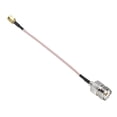 thumbnail image 1 of Adaptador SMA macho a UHF hembra resistencia a altas temperaturas Convertidor SMA macho a UHF hembra Larga vida útil para aplicaciones de RF, 1 of 8