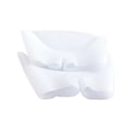 thumbnail image 4 of Ballet Pointe Pads Toe Pads Protector Ouches Pouches Toe Pad,Casual Use,Soft Ballet Silicone Gel Toe Caps for Women, 4 of 9