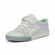 thumbnail image 1 of Zapatillas Kai Run Kristin plateadas metalizadas para niños pequeños de 7 años, 1 of 7