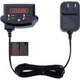 thumbnail image 1 of Elefly LCS1620B 20V Lithium Battery Charger Compatible with Black & Decker 20..., 1 of 5