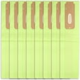 thumbnail image 1 of DEBGFS 8 Packs XL Vacuum Bags For Oreck Type CC Vacuum Bags  Fit for  Oreck XL XL2 Upright Disposable Vacuum Bags, 1 of 6