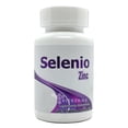 thumbnail image 1 of Selenio 90 tabletas 500 mg Dos Mundos, 1 of 5