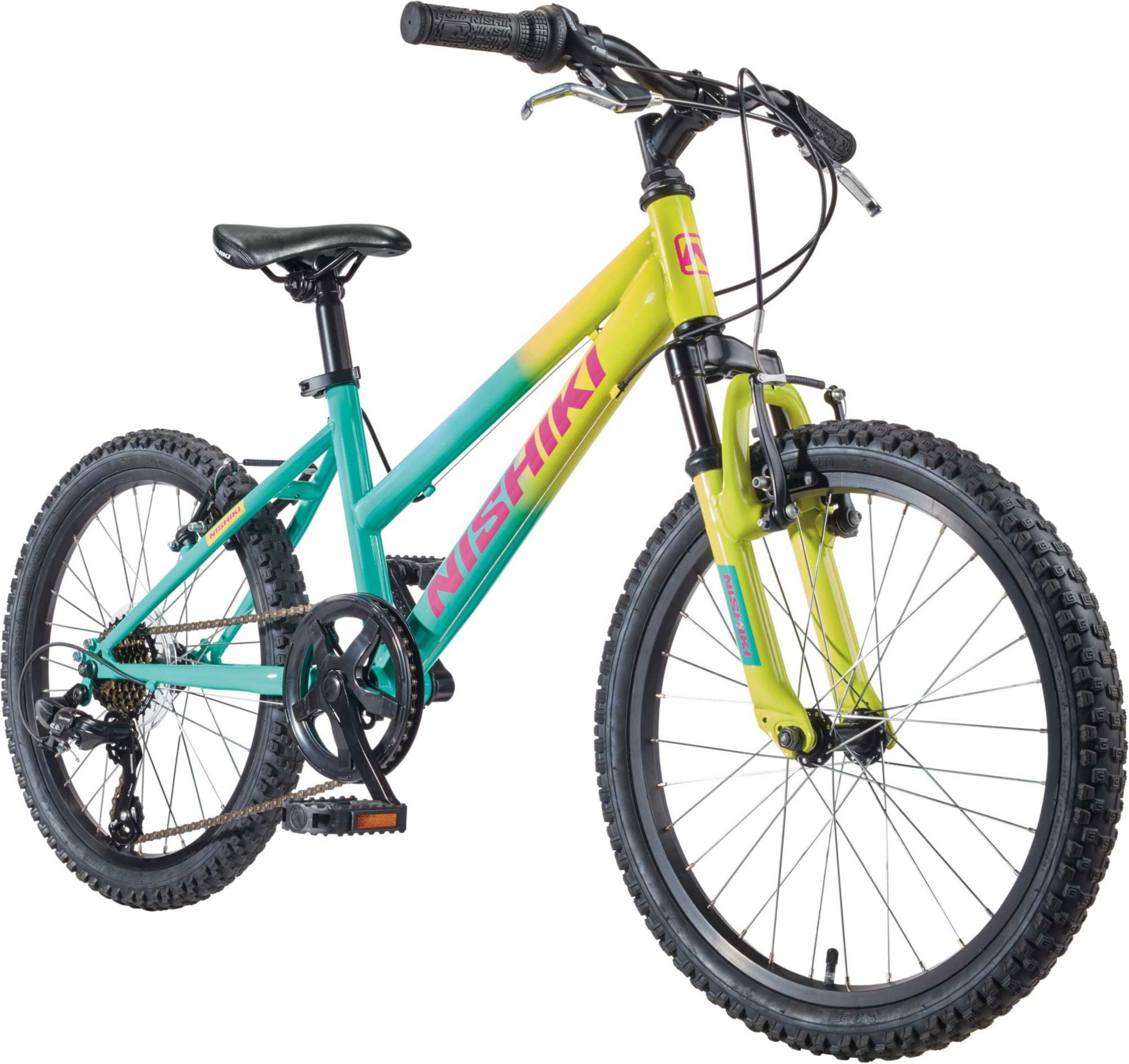 Nishiki pueblo 20 review sale