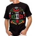 thumbnail image 1 of Playera Camiseta Viva Mexico Grito De Independencia + Envio, 1 of 6