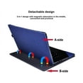 thumbnail image 5 of Cover Case for 15.6 inch ASUS VivoBook Pro 15 OLED Laptop& for Vivobook 15X /S15 Series & for ASUS X515 M515 D515 F515,Detachable PU Leather Protective Sleeve Bag Accessories, 5 of 7