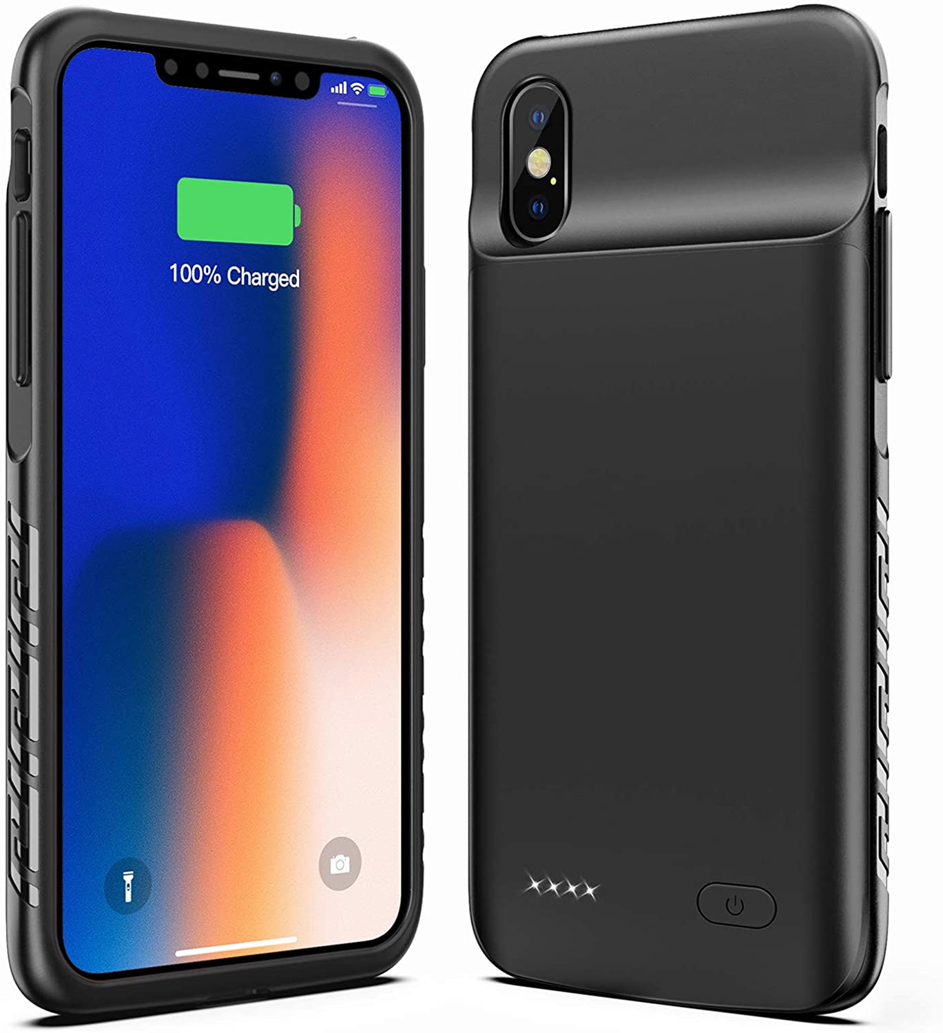 Akrobatik Mus Vorstellen iphone x extended battery case Starren