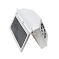 thumbnail image 3 of Car Ventilator 3 Cooler Fans Solar-powered Cooling Vent Exhaust Portable Safe Auto Fan, 3 of 5