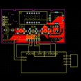 thumbnail image 5 of 2X Speed RPM Display Stepper Motor Driver Controller Board Speed Adjustable Reversal, 5 of 5