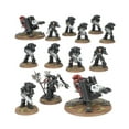 thumbnail image 5 of Warhammer: Combat Patrol: Iron Hands, 5 of 5