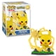 thumbnail image 2 of Figura Coleccionable Funko Pop Premium Pokemon Pikachu Bola Voltio 1 Pieza, 2 of 4