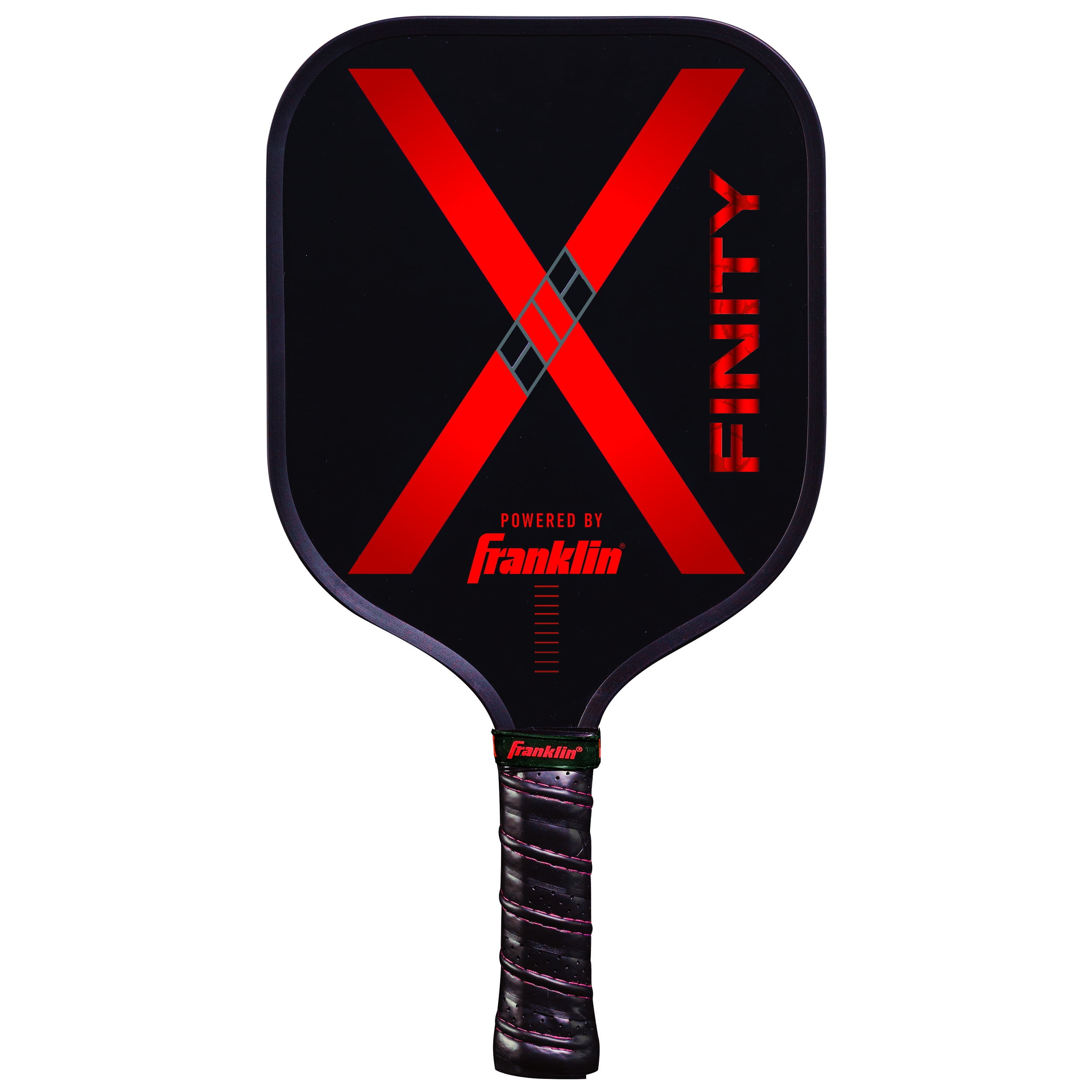 PickleballX Finity Performance Aluminum Paddle USAPA Approved