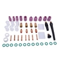 thumbnail image 4 of Industrial Welding Torch Accessories TIG Accessories Consumables Gas Lens, 4 of 10