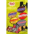 thumbnail image 2 of Mars Trick or Treat Bite Size Assorted Variety Candy Pack, 103.06 Oz., 250 Count, 2 of 2