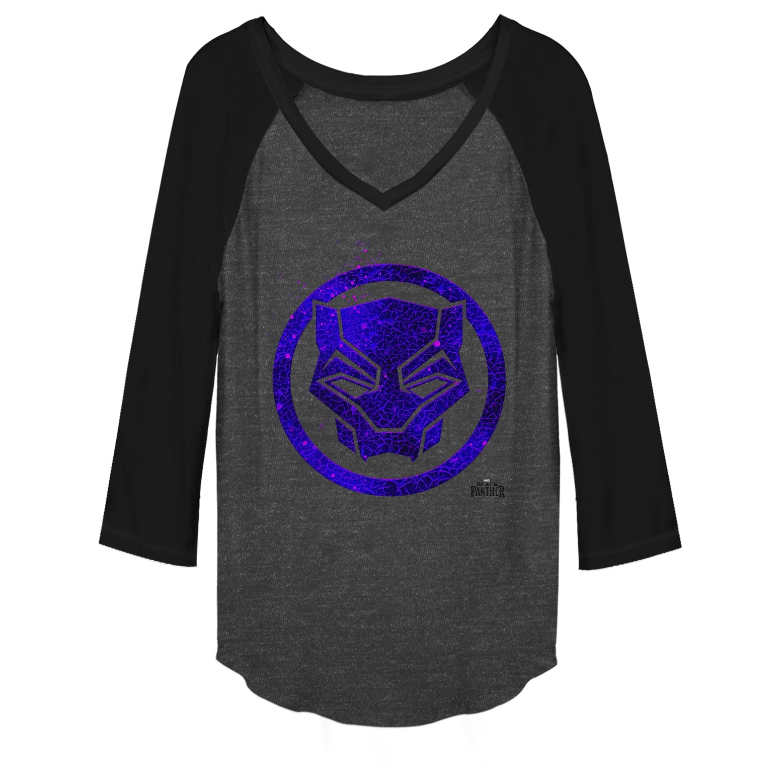 Black Panther Mask Black And White Png Download Marvel Black Panther Outline Transparent Png Kindpng